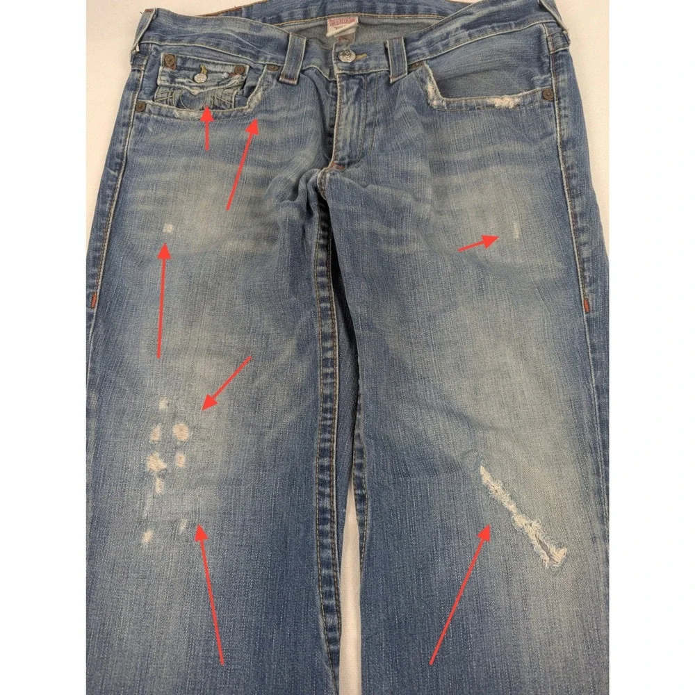 True Religion true religion